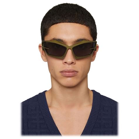 givenchy vintage sunglasses 111|Givenchy unisex sunglasses.